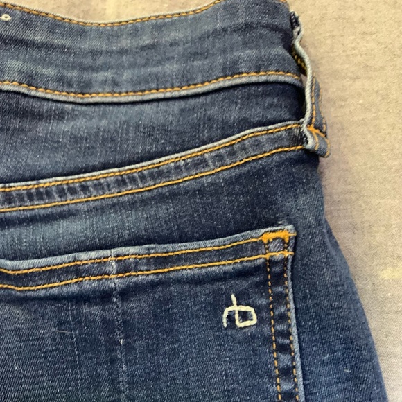 Rag & Bone women jeans - Picture 5 of 7